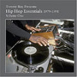 Tommy Boy Presents - Essential Hip Hop Vol. 1 (VA)